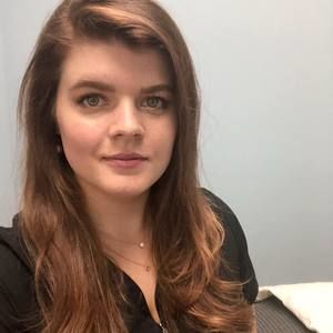 Meet your Posher, Arial